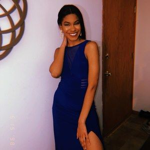 Meet your Posher, Aliah